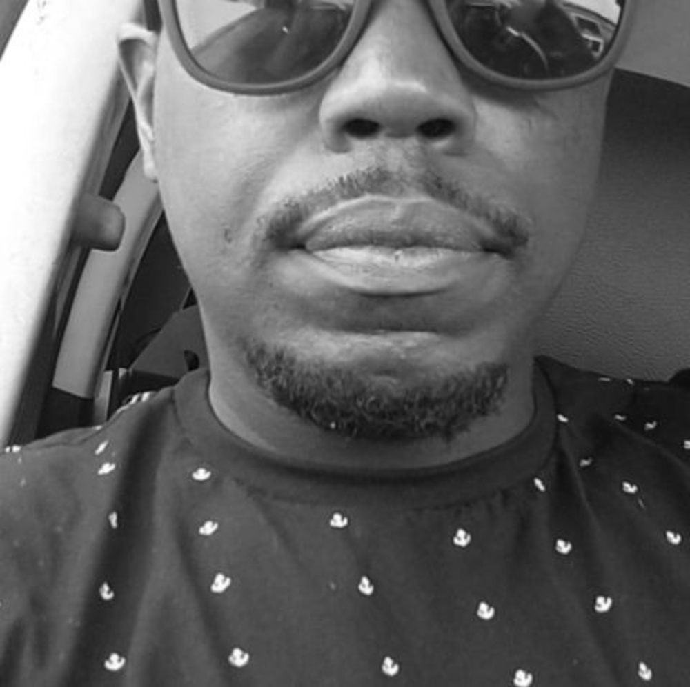 Meet your Posher, Marcus